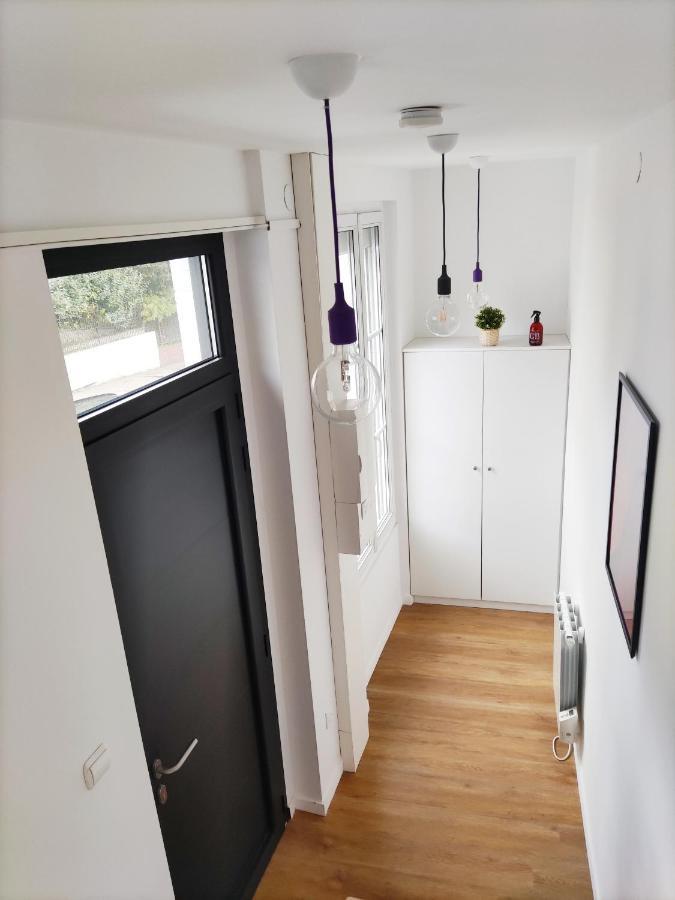 My Duplex House Trouville Ruang foto