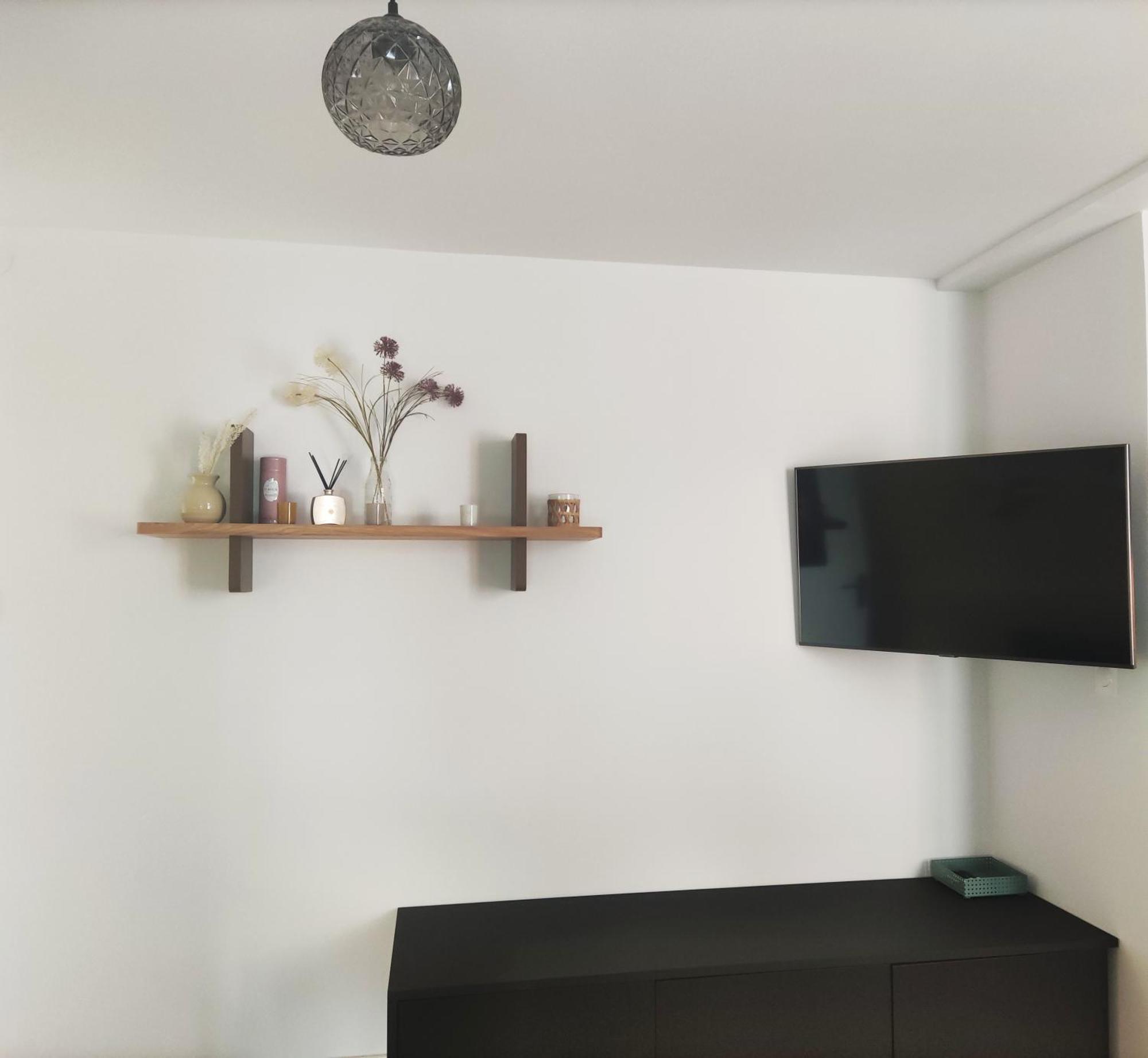 My Duplex House Trouville Ruang foto