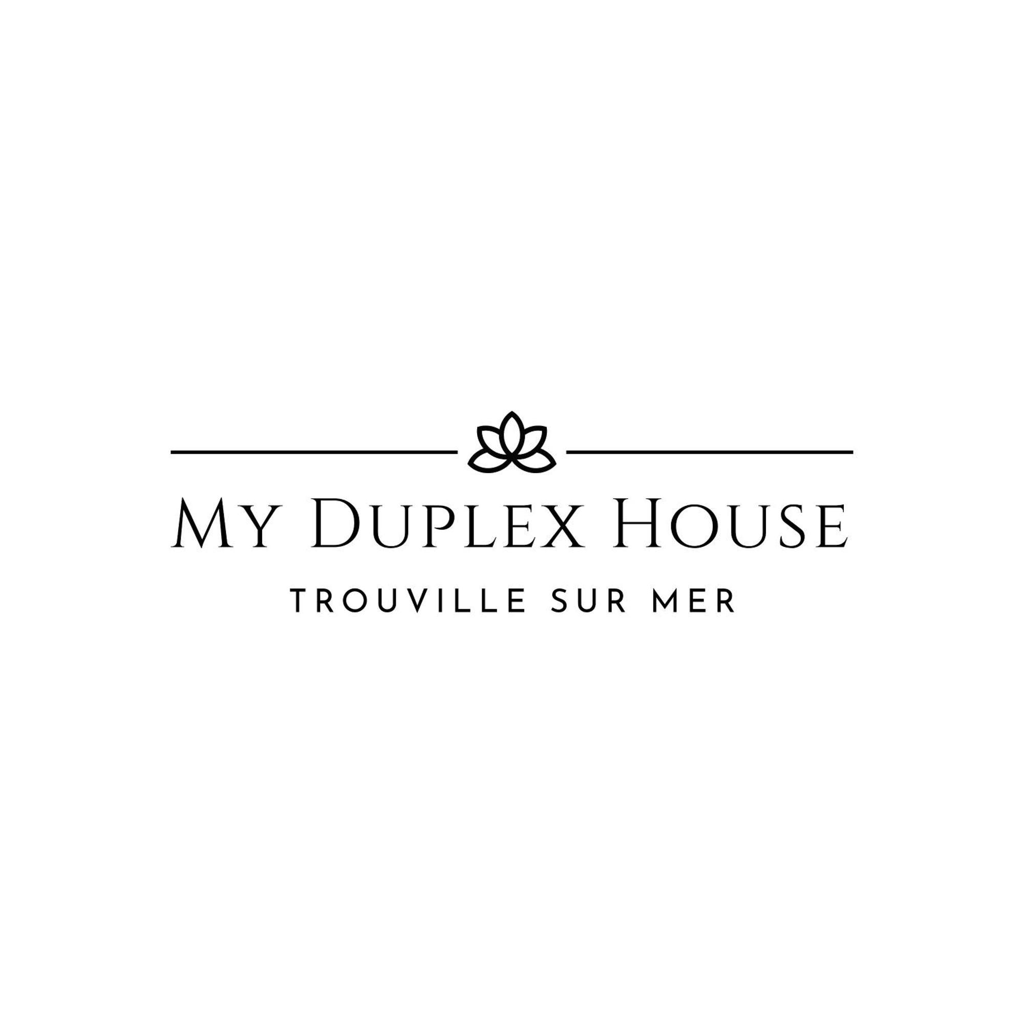 My Duplex House Trouville Ruang foto